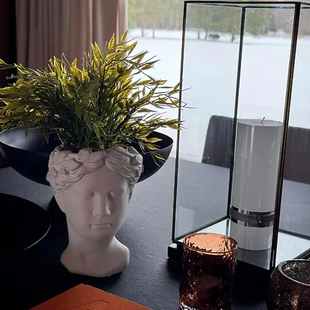 Seere Puhkemaja Hiiumaal