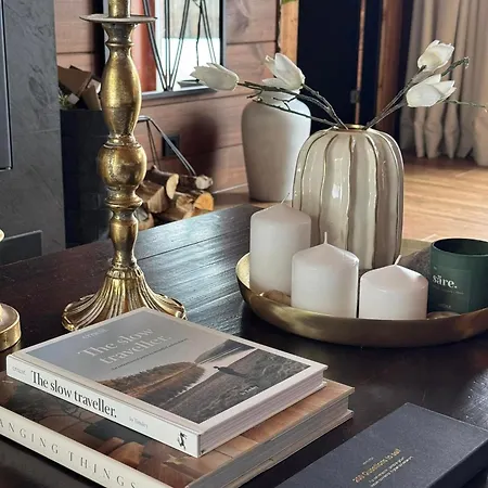 Puhkemaja Seere Puhkemaja Hiiumaal