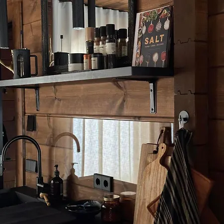 Seere Puhkemaja Hiiumaal HIIUMAA