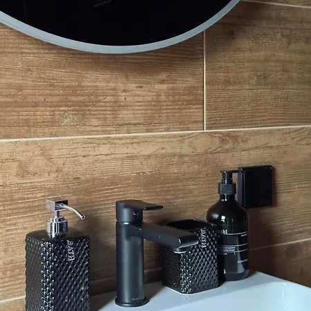 Seere Puhkemaja Hiiumaal * HIIUMAA