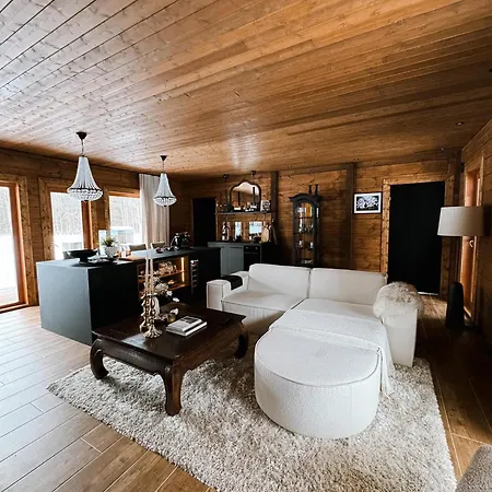 Puhkemaja Seere Puhkemaja Hiiumaal HIIUMAA