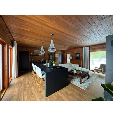 Seere Puhkemaja Hiiumaal * Hiiumaa