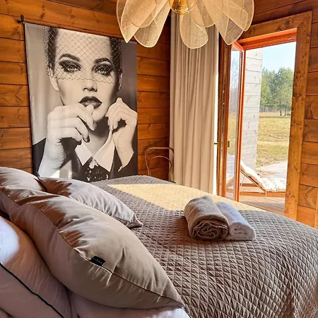 Seere Puhkemaja Hiiumaal Ferienhaus HIIUMAA