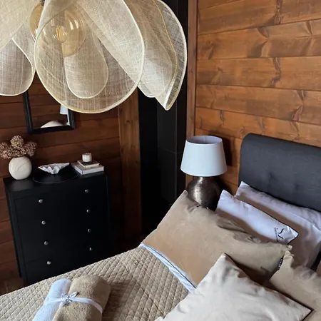 Seere Puhkemaja Hiiumaal Ferienhaus HIIUMAA