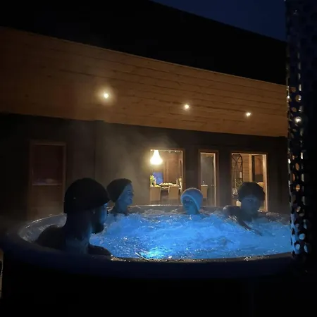 Puhkemaja Seere Puhkemaja Hiiumaal