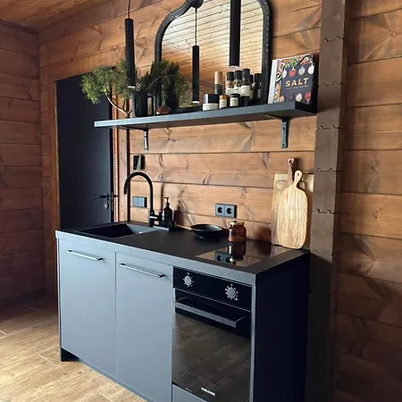 Puhkemaja Seere Puhkemaja Hiiumaal *