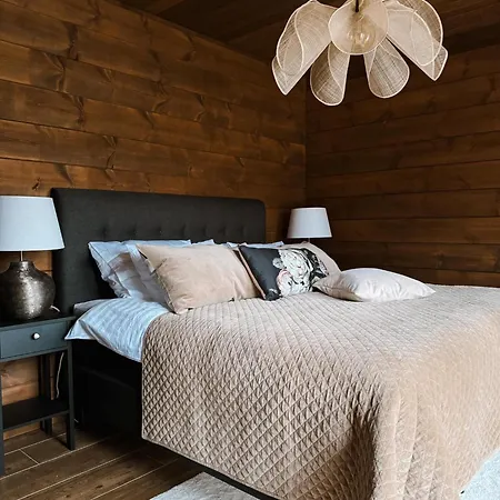 Ferienhaus Seere Puhkemaja Hiiumaal *