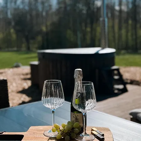 Ferienhaus Seere Puhkemaja Hiiumaal