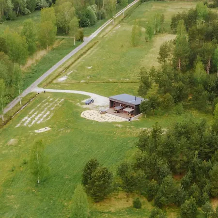 Puhkemaja Seere Puhkemaja Hiiumaal *