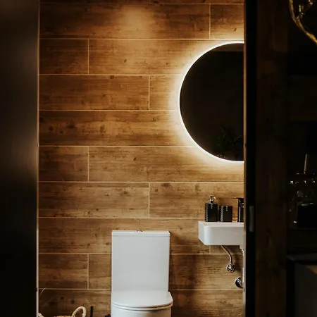 Puhkemaja Seere Puhkemaja Hiiumaal *