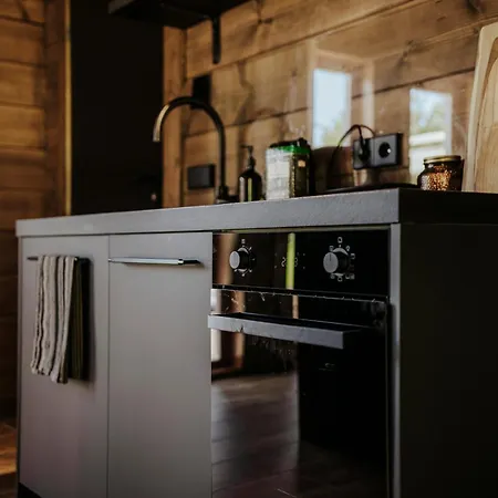 Puhkemaja Seere Puhkemaja Hiiumaal