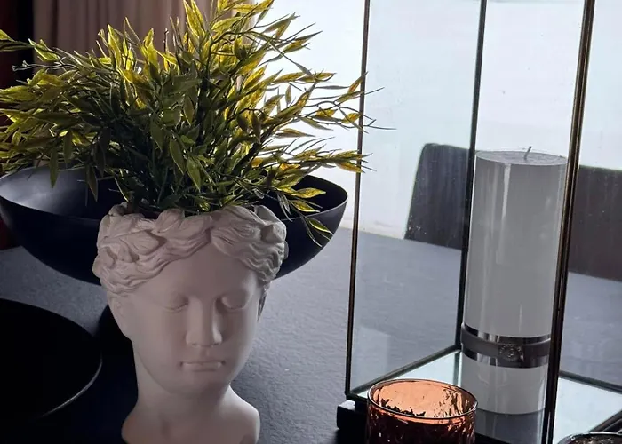 Seere Puhkemaja Hiiumaal