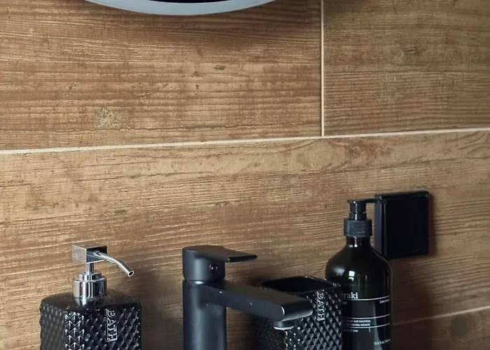 Seere Puhkemaja Hiiumaal * HIIUMAA