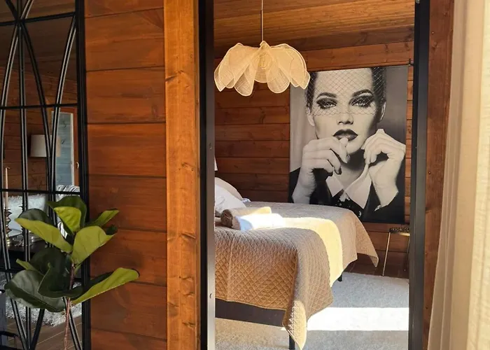 Seere Puhkemaja Hiiumaal בית נופש *