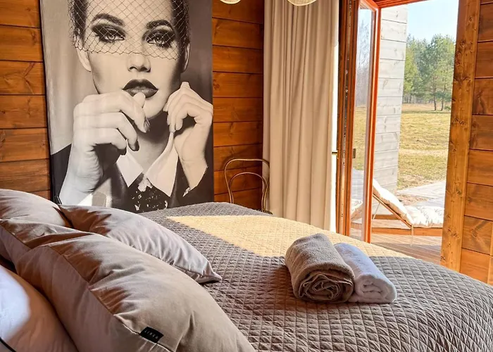 Seere Puhkemaja Hiiumaal בית נופש HIIUMAA