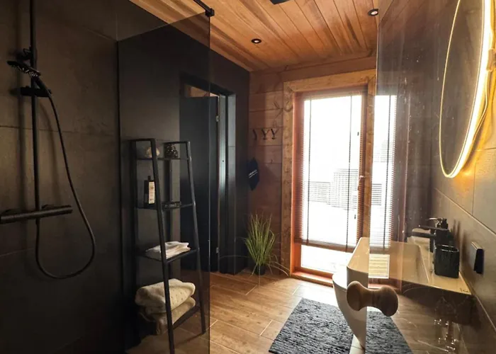 Seere Puhkemaja Hiiumaal