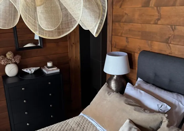 Seere Puhkemaja Hiiumaal בית נופש HIIUMAA