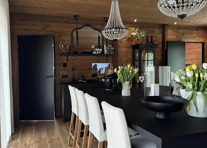 בית נופש Seere Puhkemaja Hiiumaal