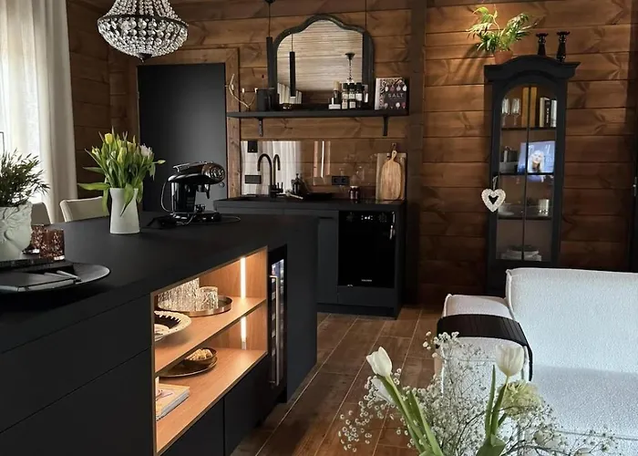 Seere Puhkemaja Hiiumaal HIIUMAA