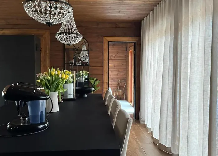 Seere Puhkemaja Hiiumaal בית נופש HIIUMAA