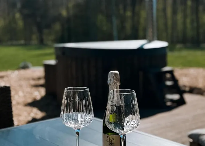 בית נופש Seere Puhkemaja Hiiumaal