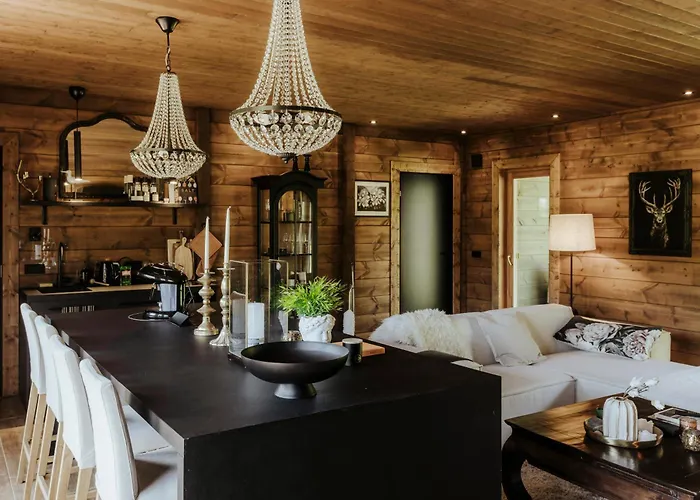 Seere Puhkemaja Hiiumaal HIIUMAA