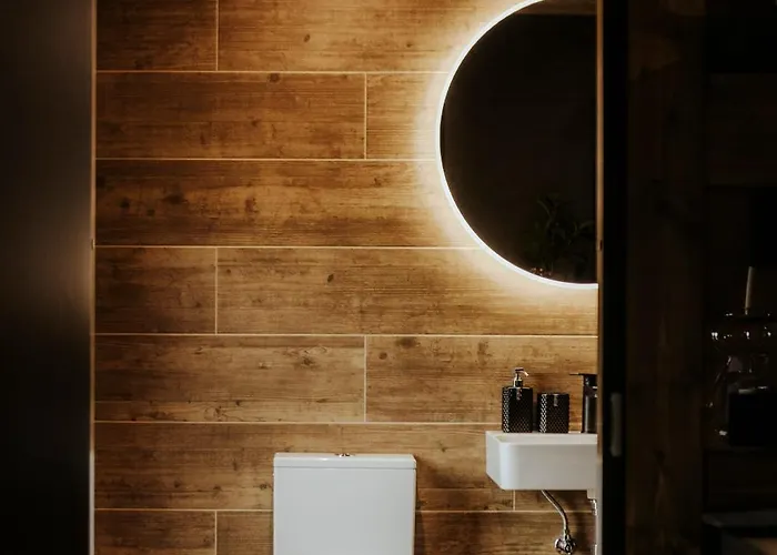 בית נופש Seere Puhkemaja Hiiumaal *