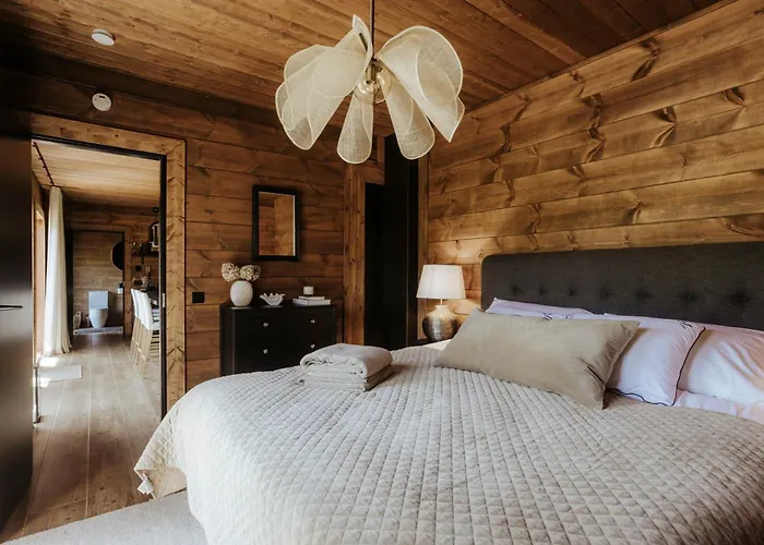 Seere Puhkemaja Hiiumaal בית נופש HIIUMAA