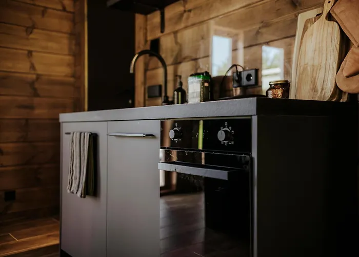 בית נופש Seere Puhkemaja Hiiumaal